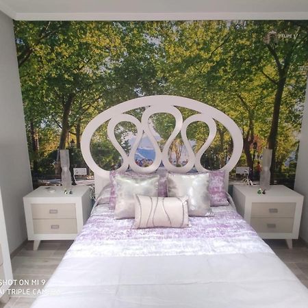 Apartamento Felipe V Ronda Zewnętrze zdjęcie