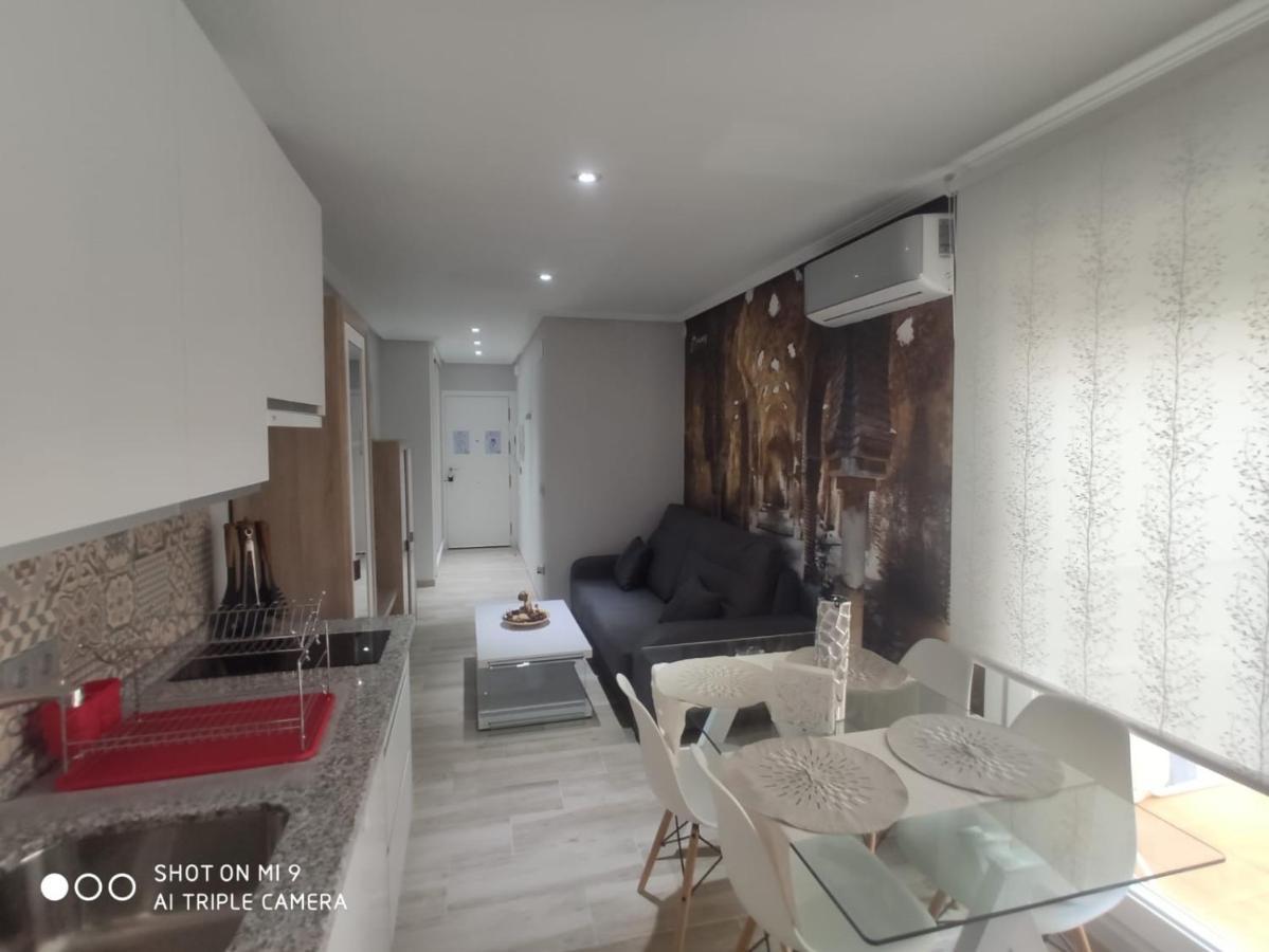 Apartamento Felipe V Ronda Zewnętrze zdjęcie