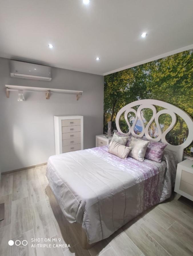 Apartamento Felipe V Ronda Zewnętrze zdjęcie