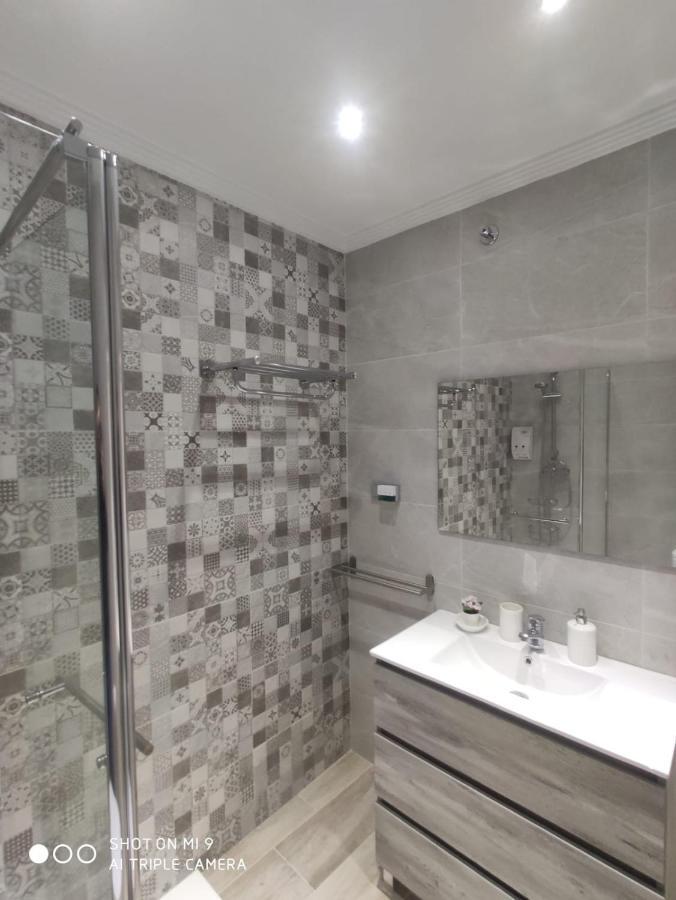 Apartamento Felipe V Ronda Zewnętrze zdjęcie