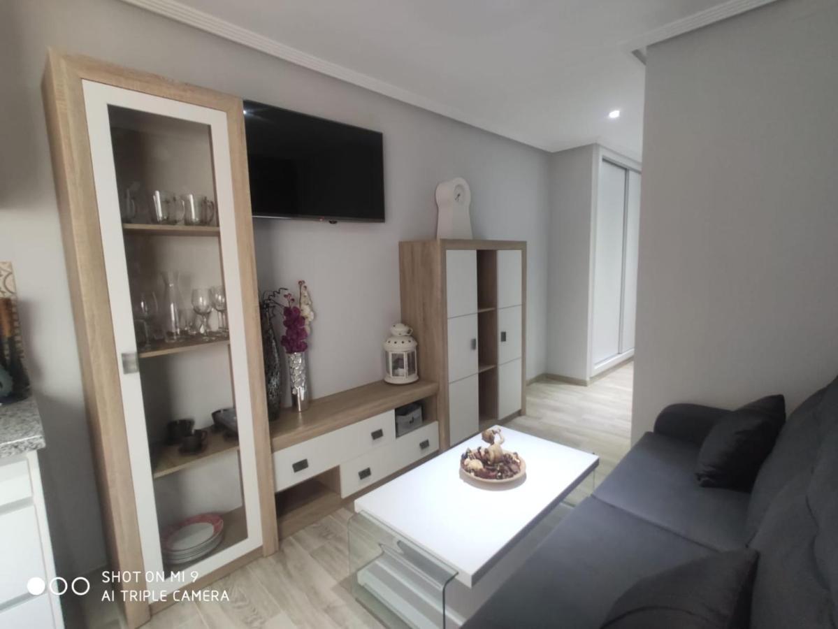 Apartamento Felipe V Ronda Zewnętrze zdjęcie