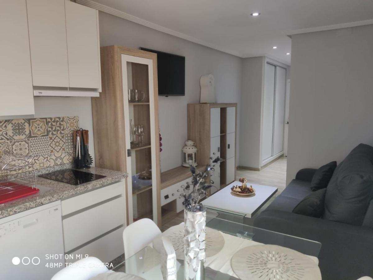 Apartamento Felipe V Ronda Zewnętrze zdjęcie