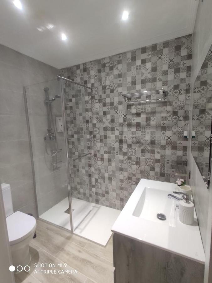 Apartamento Felipe V Ronda Zewnętrze zdjęcie
