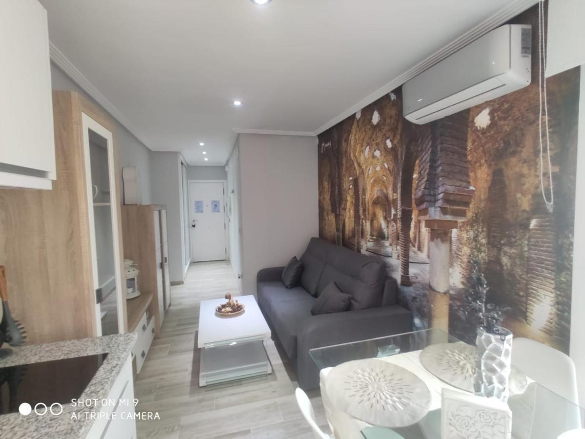 Apartamento Felipe V Ronda Zewnętrze zdjęcie