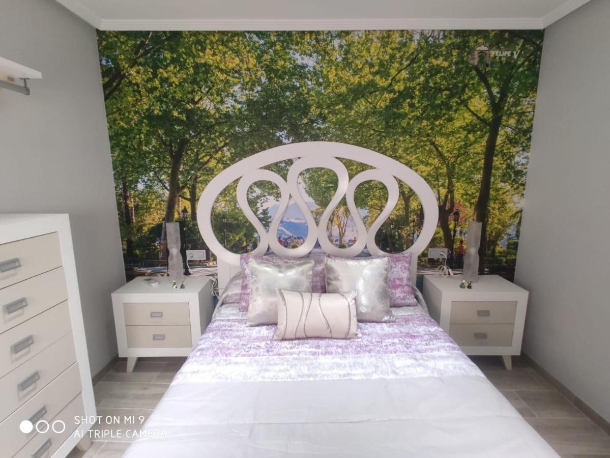 Apartamento Felipe V Ronda Zewnętrze zdjęcie