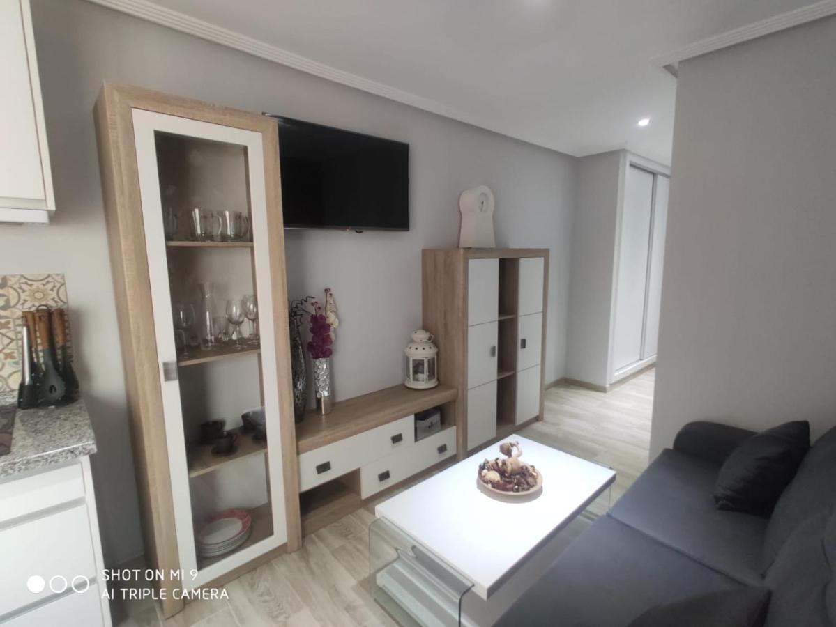 Apartamento Felipe V Ronda Zewnętrze zdjęcie