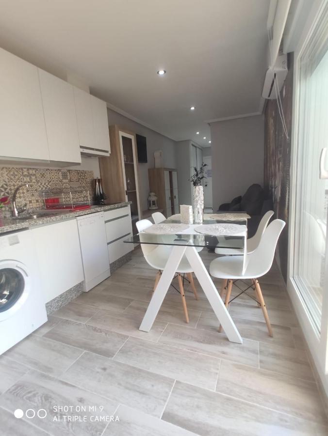 Apartamento Felipe V Ronda Zewnętrze zdjęcie