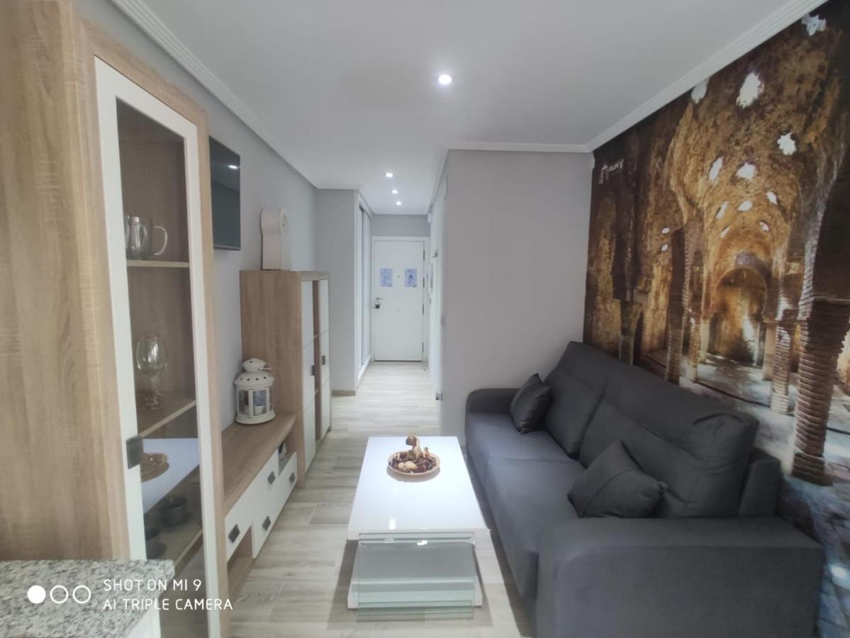 Apartamento Felipe V Ronda Zewnętrze zdjęcie