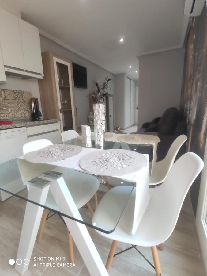 Apartamento Felipe V Ronda Zewnętrze zdjęcie