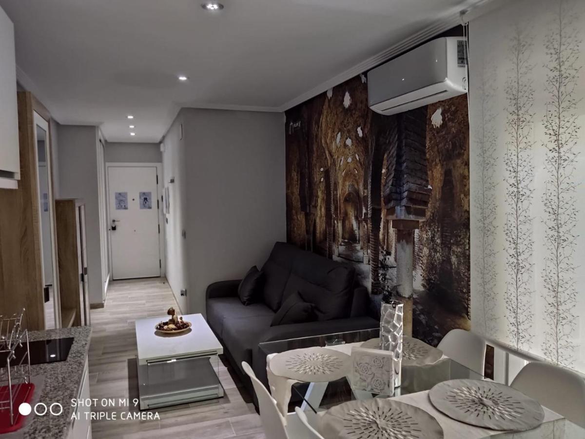 Apartamento Felipe V Ronda Zewnętrze zdjęcie