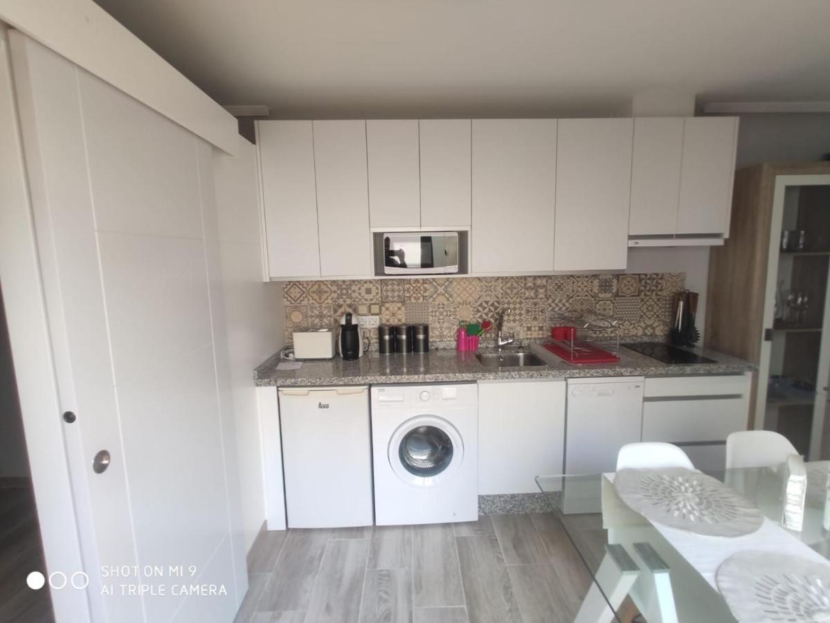 Apartamento Felipe V Ronda Zewnętrze zdjęcie