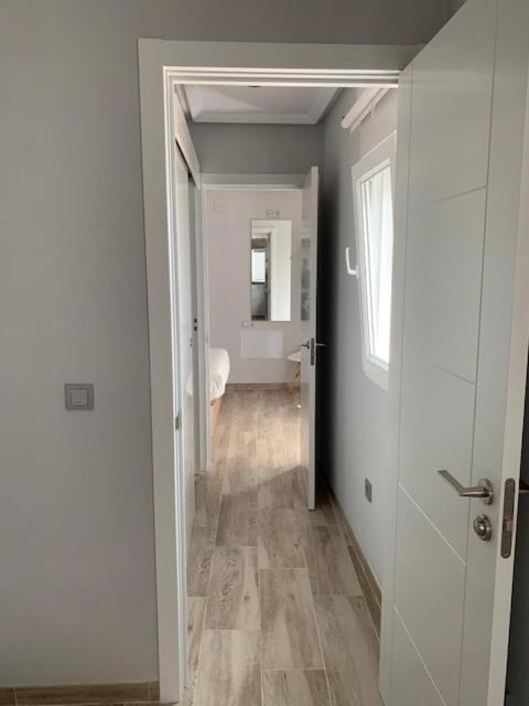 Apartamento Felipe V Ronda Zewnętrze zdjęcie