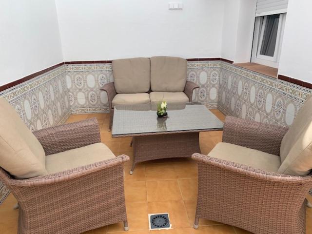 Apartamento Felipe V Ronda Zewnętrze zdjęcie