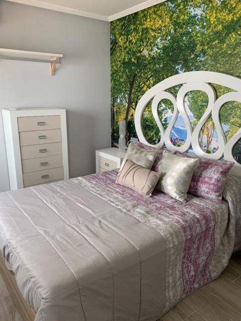 Apartamento Felipe V Ronda Zewnętrze zdjęcie