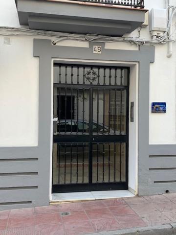Apartamento Felipe V Ronda Zewnętrze zdjęcie