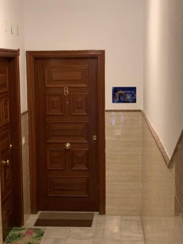Apartamento Felipe V Ronda Zewnętrze zdjęcie