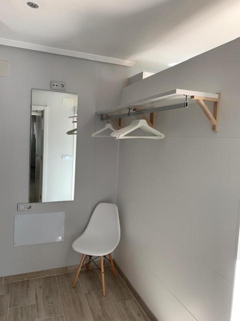 Apartamento Felipe V Ronda Zewnętrze zdjęcie