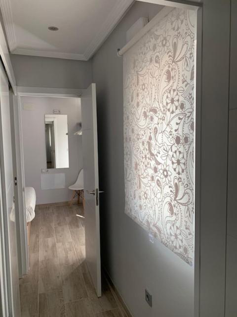 Apartamento Felipe V Ronda Zewnętrze zdjęcie