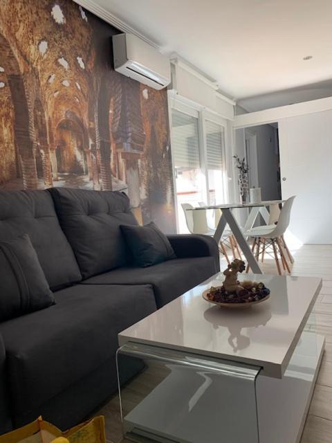 Apartamento Felipe V Ronda Zewnętrze zdjęcie