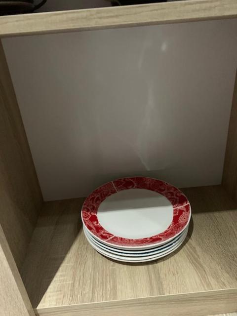 Apartamento Felipe V Ronda Zewnętrze zdjęcie