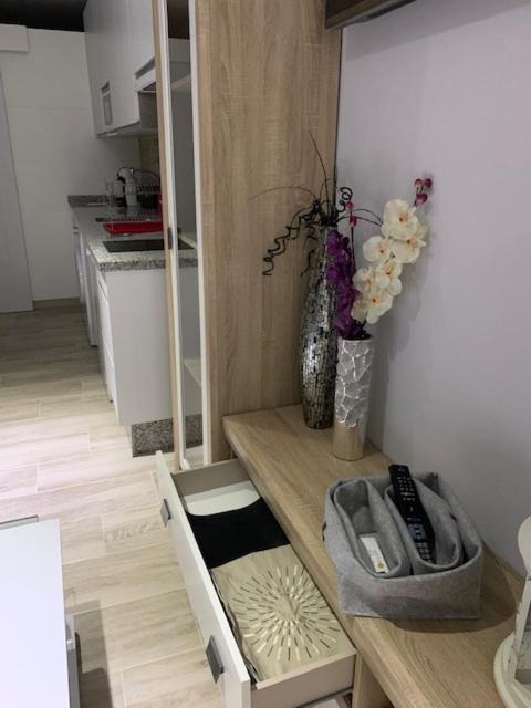 Apartamento Felipe V Ronda Zewnętrze zdjęcie