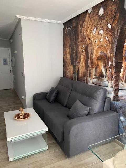 Apartamento Felipe V Ronda Zewnętrze zdjęcie