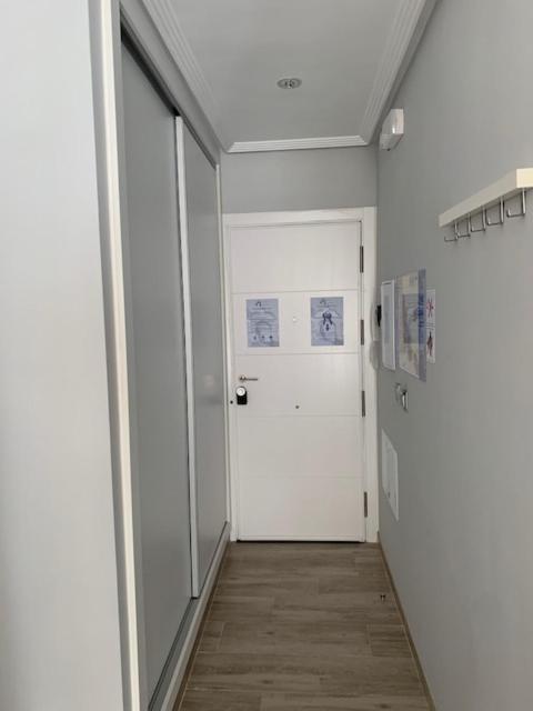 Apartamento Felipe V Ronda Zewnętrze zdjęcie