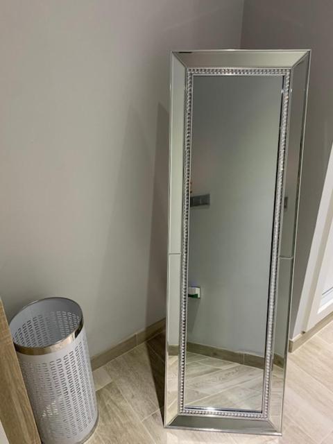 Apartamento Felipe V Ronda Zewnętrze zdjęcie