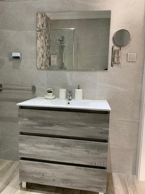 Apartamento Felipe V Ronda Zewnętrze zdjęcie