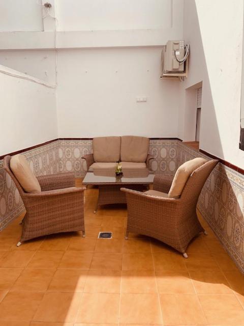 Apartamento Felipe V Ronda Zewnętrze zdjęcie